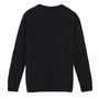 Marvel Pull unisexe bleu foncé Taille S