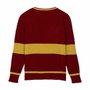 Cerdá Pull Harry Potter Rouge Taille M