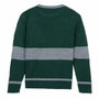 Harry Potter Pull unisexe Vert XL
