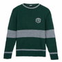 Harry Potter Pull unisexe Vert XL