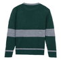 Cerdá Pullover en Point de Jersey Harry Potter Adulte Taille XL - Vert