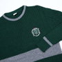 Cerdá Pullover en Point de Jersey Harry Potter Adulte Taille XL - Vert