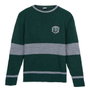 Cerdá Pullover en Point de Jersey Harry Potter Adulte Taille XL - Vert