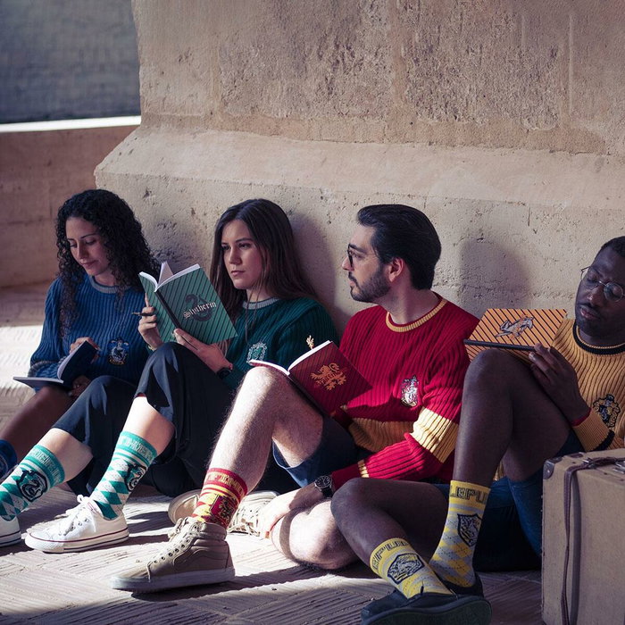 Ensemble de Papeterie Harry Potter Ensemble de Papeterie Harry Potter