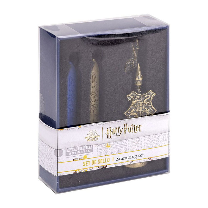 Timbres Harry Potter Timbres Harry Potter
