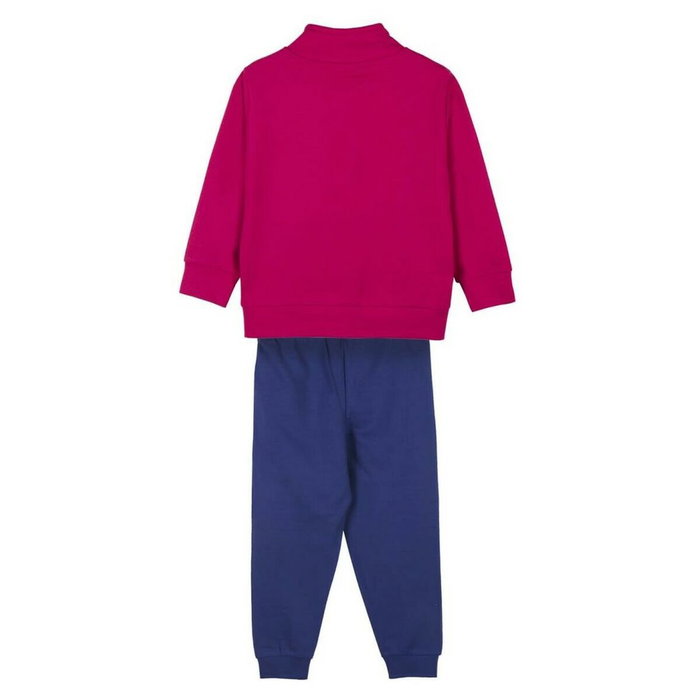 Cerdá Survêtement Enfant Minnie Mouse Fuchsia Taille 8 Ans Cerdá Survêtement Enfant Minnie Mouse Fuchsia Taille 8 Ans