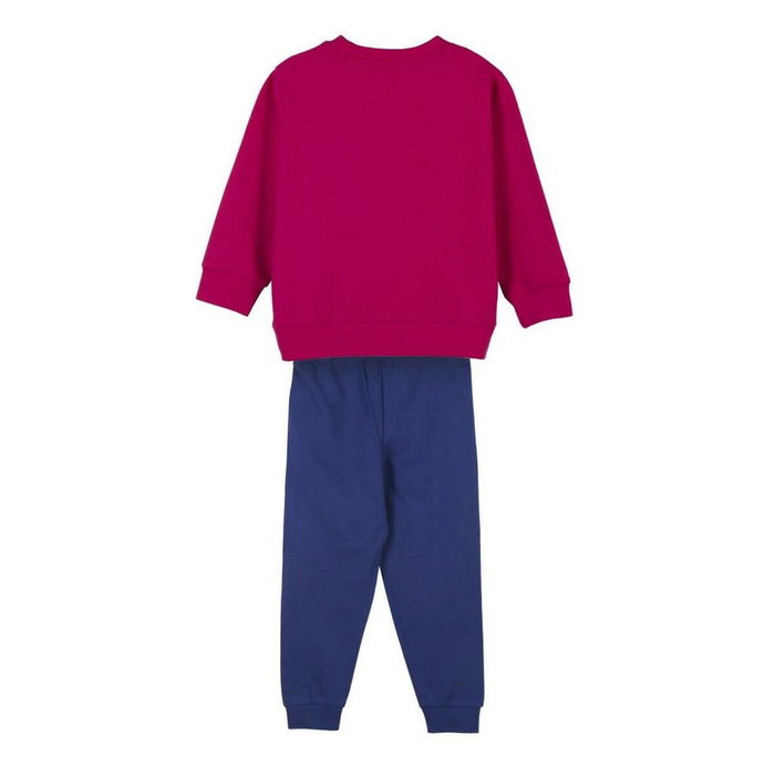 Minnie Mouse Survêtement Enfant Fuchsia 8 Ans Minnie Mouse Survêtement Enfant Fuchsia 8 Ans