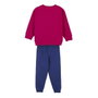 Minnie Mouse Survêtement Enfant Fuchsia 8 Ans