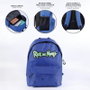 Cerdá Mochila casual Rick and Morty