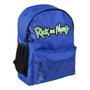 Cerdá Mochila casual Rick and Morty