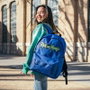 Cerdá Mochila casual Rick and Morty