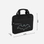 Cerdá Funda Tech Batman pour tablette 18 x 2 x 25 cm