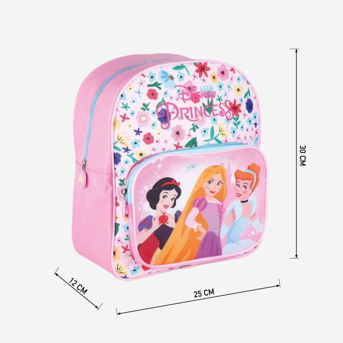 Cartable Disney Princess
