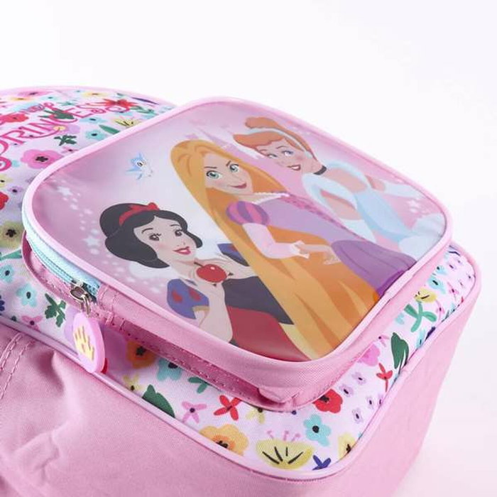 Cartable Disney Princess