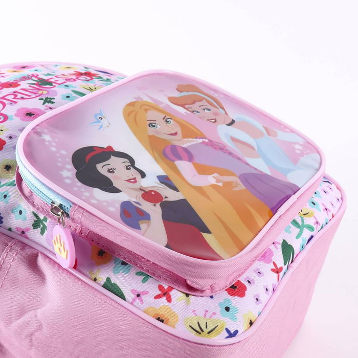 Cartable Disney Princess