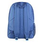 Disney Sac à dos Casual Stitch - Polyester 100% - Pour Enfants et Adolescents (12-16 ans) - Bleu