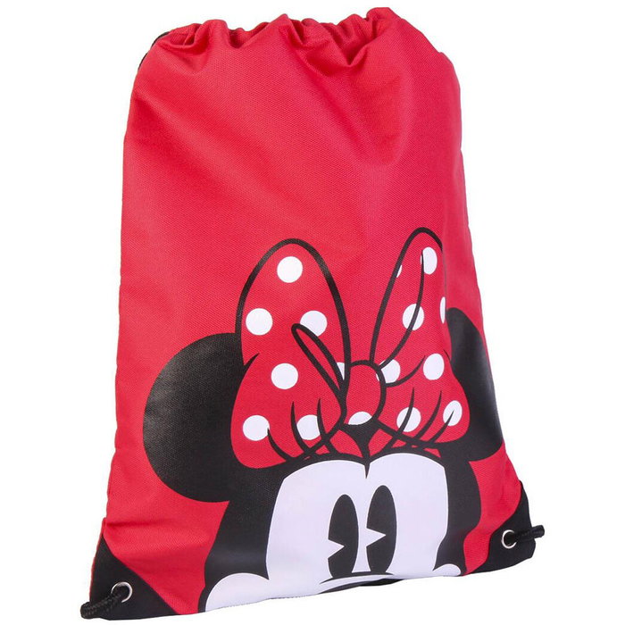 Disney Sac de couchage Minnie 40 cm, Dimensions 40 x 29 x 1 cm Disney Sac de couchage Minnie 40 cm, Dimensions 40 x 29 x 1 cm