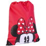 Disney Sac de couchage Minnie 40 cm, Dimensions 40 x 29 x 1 cm