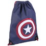 CERDÀ Sac de Couchage Les Vengengers Avengers Marvel pour Enfant, Taille 40x29cm