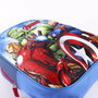 Cartable The Avengers