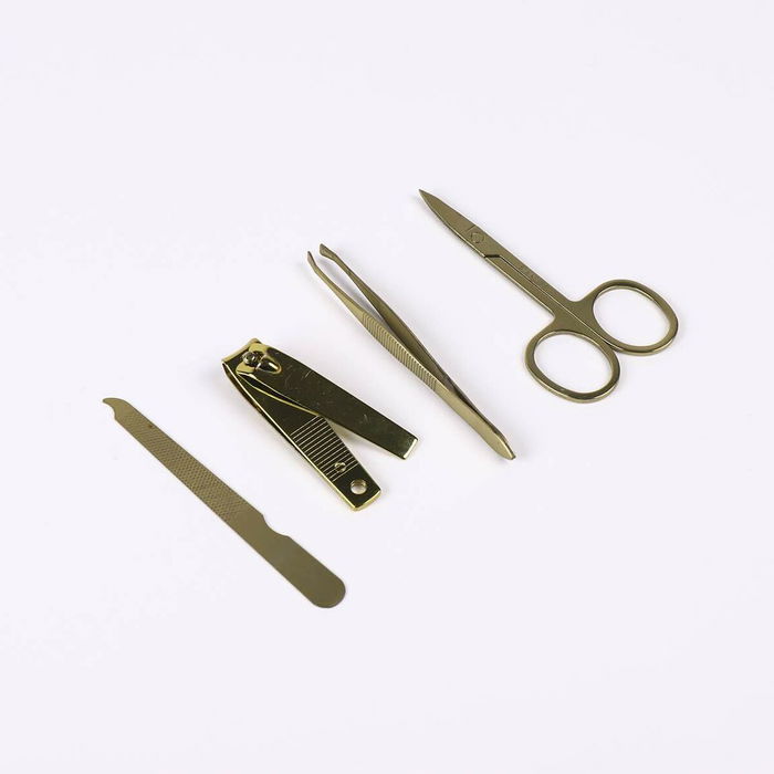 Set de Manucure Harry Potter Rouge