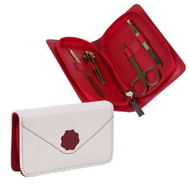 Cerdá Set de Belleza Bolsito 4 Piezas - Coffret Beauté Voyage Harry Potter 4 Pièces (13 x 7.5 x 2.5 cm)