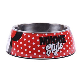 Cerda Minnie T2S:S - Gamelle pour chiens S - Taille disponible - Noir