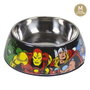 Marvel M T3M:M Gamelle pour Chien de taille M - Cerdá - Rouge
