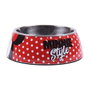 Cerdá Mangeoire pour chien Minnie T4L:L - Taille L - Multicouleur - Pour chiot