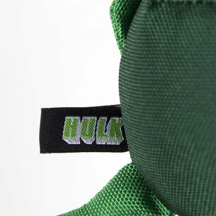 Jouet pour chien The Avengers Vert 9,0 x 11,0 x 30,0 cm