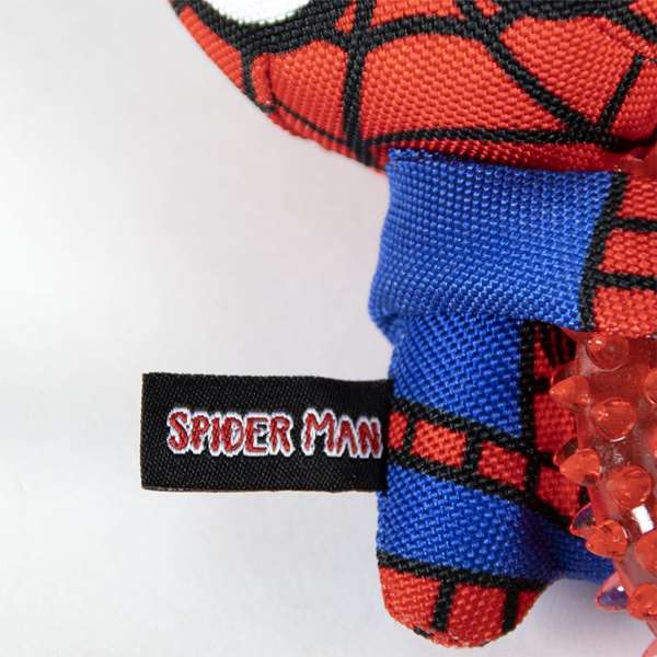 Cerdá Mordedor pour chien Spider-Man jouet à mâcher en caoutchouc 7 x 12.5 x与合作者确立战略伙伴关系
