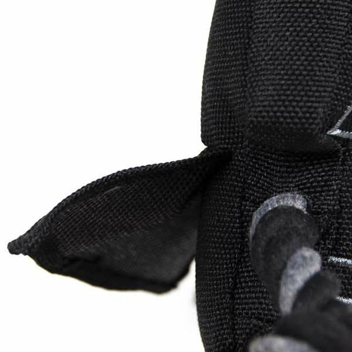 Jouet pour chien Star Wars Noir 5,0 x 13,0 x 26,0 cm (4 Unités)