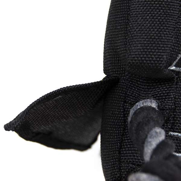 Star Wars Cerdá Cuerda Dental Pour Chien Darth Vader Jouet À Mâcher - Noir