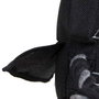 Star Wars Cerdá Cuerda Dental Pour Chien Darth Vader Jouet À Mâcher - Noir