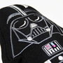 Star Wars Cerdá Cuerda Dental Pour Chien Darth Vader Jouet À Mâcher - Noir