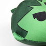 Cerdá Corde dentaire pour chien Avengers Hulk, jouet à mâcher vert, 8.0 x 13.0 x 26.0 cm