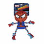 Jouet pour chien Spider-Man Rouge 8,0 x 13,0 x 26,0 cm (4 Unités)