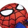 Cerdá Corde dentaire pour chien Spider-Man 8 x 13 x 26 cm, rouge