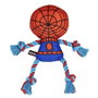 Cerdá Corde dentaire pour chien Spider-Man 8 x 13 x 26 cm, rouge