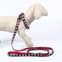 Cerdá Collar Premium pour Chiens Mickey T1XXS Collier Noir Taille XXS/XS