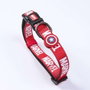 Marvel T1XXS Collier premium pour chien XXS/XS Petite taille, couleur Rouge