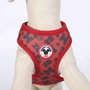 Cerdá T1XXS Harnais pour chien Mickey, taille XXS/XS, couleur Noir