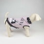 Cerdá Sweat à capuche Disney Villains pour chien, Taille XS, Lilas