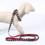 Cerdá Collier Premium pour Chien Mickey T3S - Modèle S/M - Couleur Noir