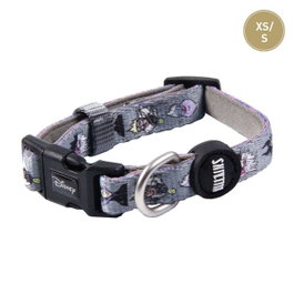 Disney Collier Premium pour Chien Gris XS-S