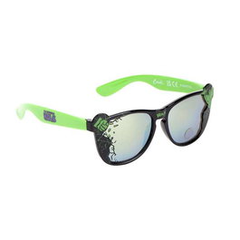 Cerdà Lunettes de soleil pour enfants Avengers Hulk Premium - Verres en plastique (PC/acrylique), couleur verte, âge 3-8 ans