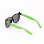 Cerdà Lunettes de soleil pour enfants Avengers Hulk Premium - Verres en plastique (PC/acrylique), couleur verte, âge 3-8 ans