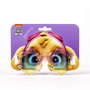 Paw Patrol - Lunettes de sol premium Skye pour enfants 2-8 ans en plastique PC/acrylique multicolore