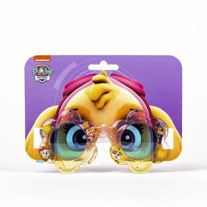 Lunettes de soleil enfant The Paw Patrol