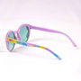 Cerdá Princess La Sirenita Gafas de sol premium - Lunettes de soleil pour enfants 2-8 ans, turquoise